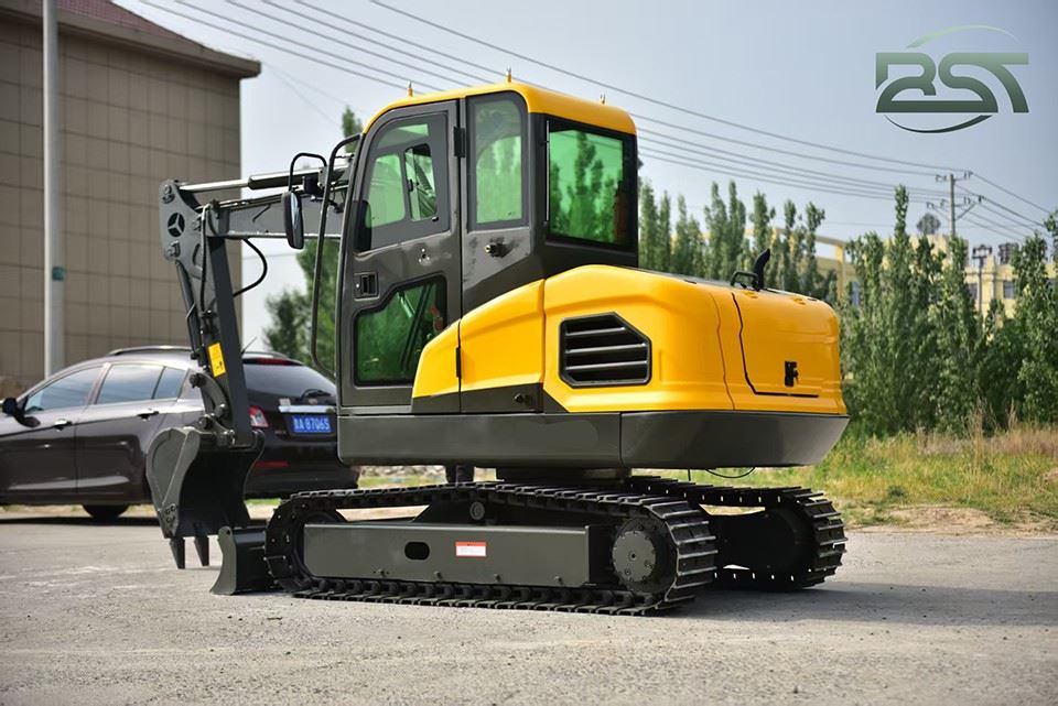 Micro Excavator suppliers